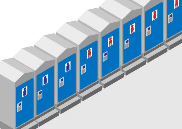 Professional Portable Potty Rental in Fallbrook, CA