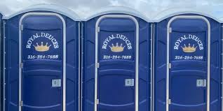Types of Portable Toilets We Offer in Fallbrook, CA